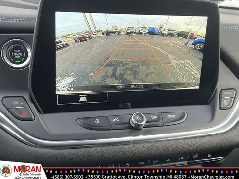 Certified 2023 Chevrolet Blazer LT w/ Convenience Package image 20