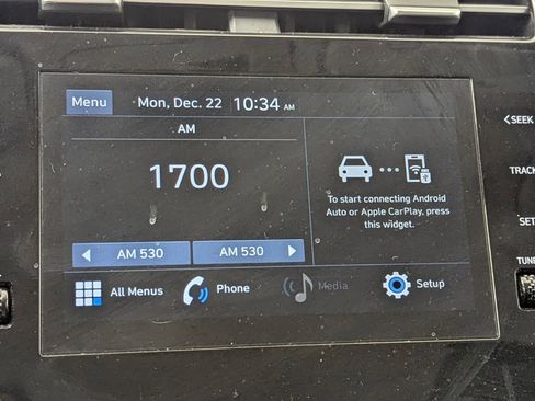 Used 2022 Hyundai Tucson SE image 25