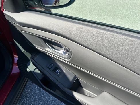 Certified 2025 Honda Accord Sport image 31