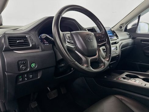 Used 2024 Honda Ridgeline RTL image 22