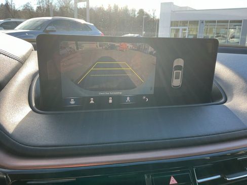 Used 2022 Acura MDX w/ Technology Package image 23