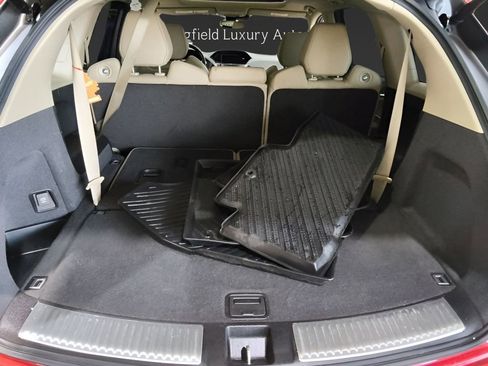 Used 2019 Acura MDX SH-AWD w/ Technology Package image 4