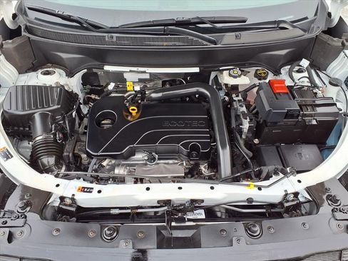 Certified 2025 GMC Terrain Elevation image 32