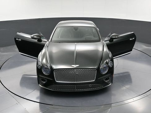 Certified 2023 Bentley Continental GT Azure image 34