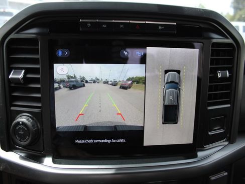 Used 2024 Ford F150 XLT w/ Equipment Group 302A MID AWD/4WD image 15