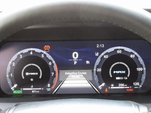 Certified 2025 Toyota 4Runner TRD Off-Road Premium image 25