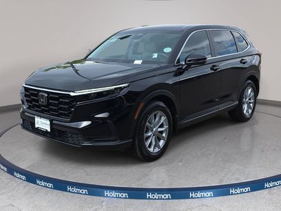 Certified 2024 Honda CR-V EX-L