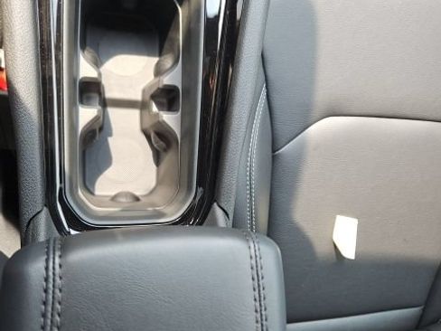 New 2026 Jeep Compass Limited AWD/4WD image 28
