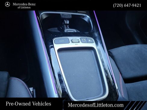 Used 2026 Mercedes-Benz GLA 250 4MATIC image 19