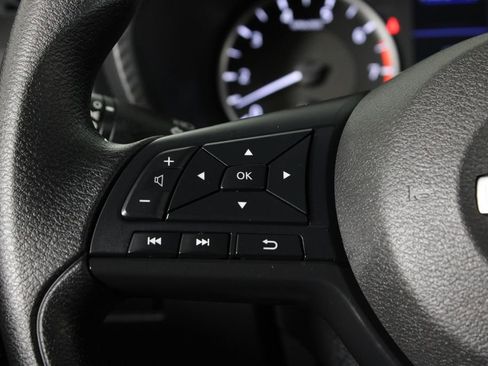 Certified 2025 Nissan Sentra S image 26