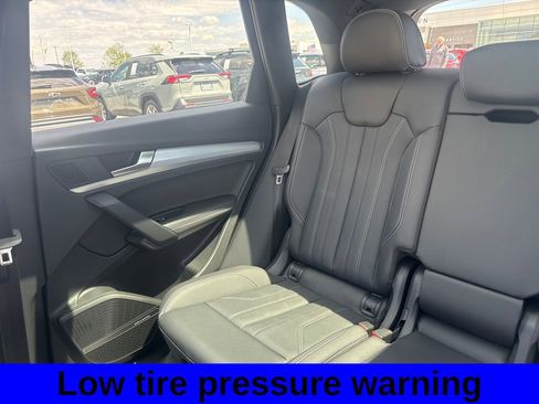Used 2025 Audi Q5 2.0T Premium Plus AWD/4WD image 12