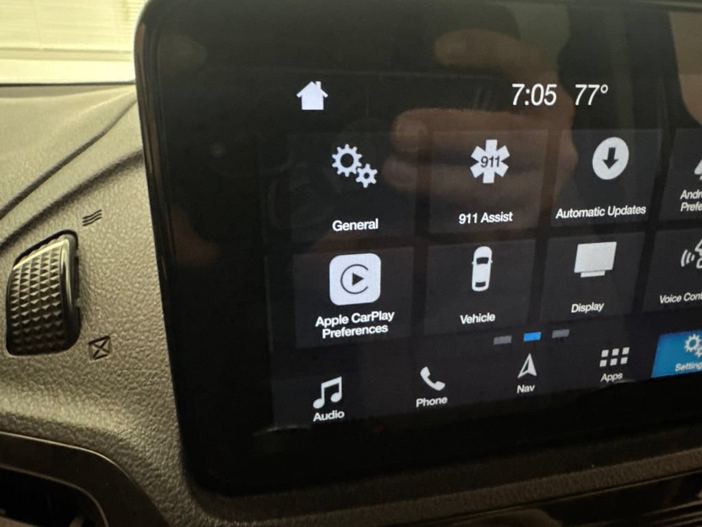 Used 2019 Ford Transit Connect Titanium FWD image 27