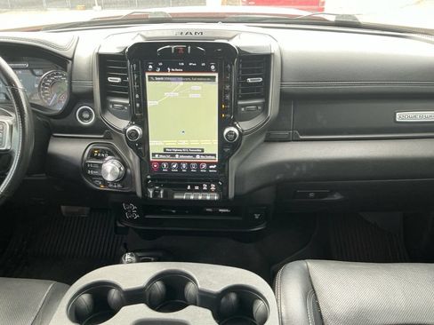 Used 2021 RAM 2500 Power Wagon AWD/4WD image 20