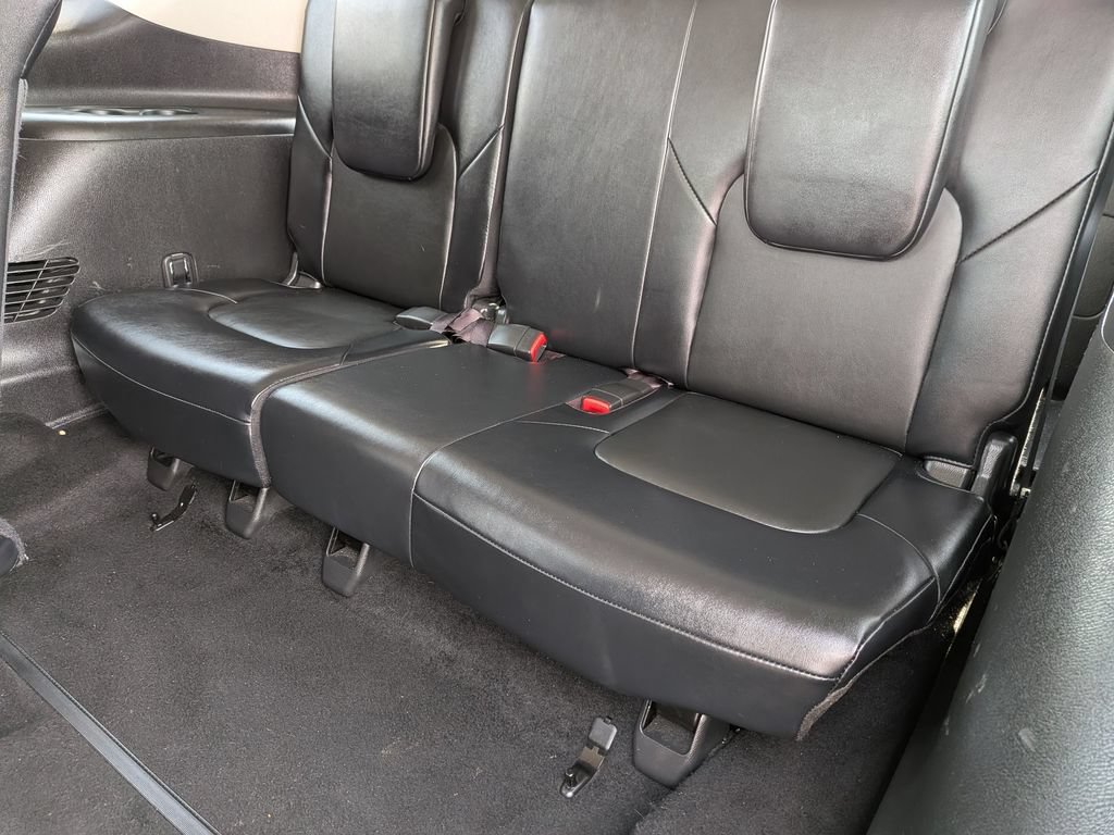 Used 2024 Nissan Armada SV AWD/4WD image 36