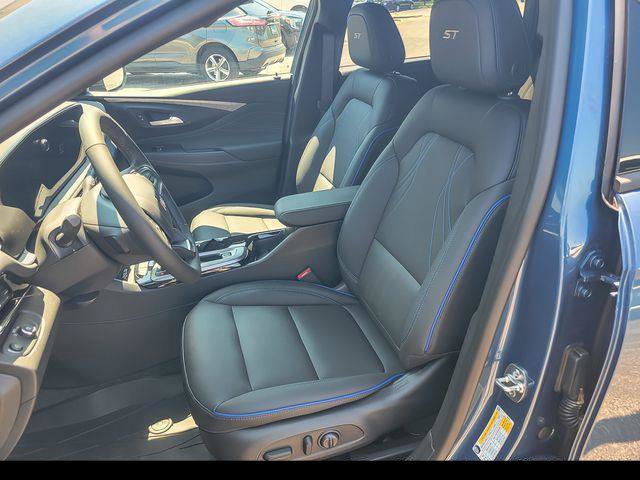 New 2026 Buick Envista Sport Touring w/ Convenience I Package FWD image 13