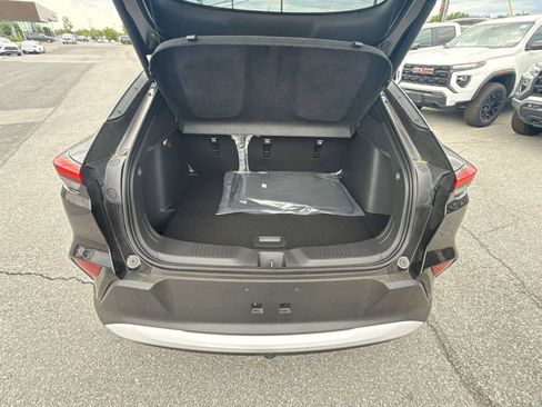 New 2026 Buick Envista Preferred w/ Convenience I Package FWD image 24