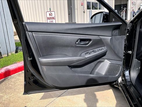 Certified 2024 Nissan Sentra S image 20