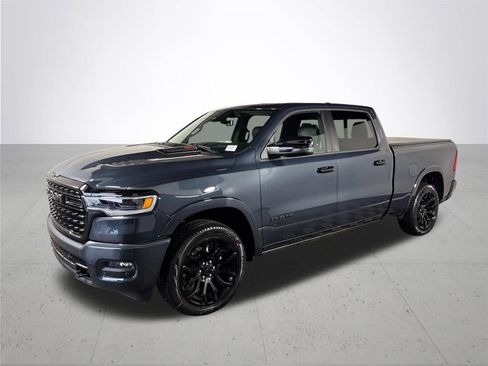 New 2026 RAM 1500 Limited image 2