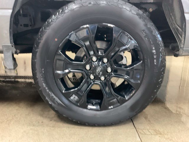 Used 2023 Ford F150 XL w/ STX Black Appearance Package AWD/4WD image 19