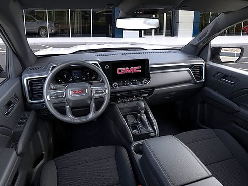 New 2026 GMC Canyon Elevation w/ Convenience Package RWD image 15