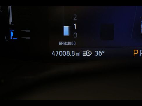 Used 2024 Ford Escape Active w/ Tech Pack #1 image 18