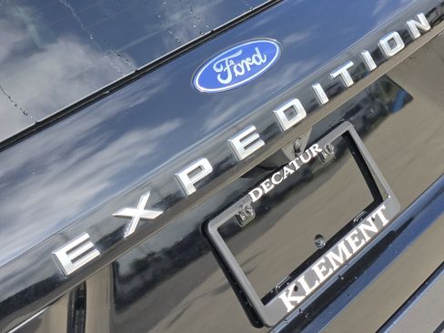 Certified 2025 Ford Expedition Active image 10