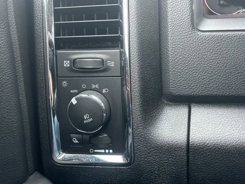 Used 2018 RAM 2500 Laramie w/ Protection Group image 35