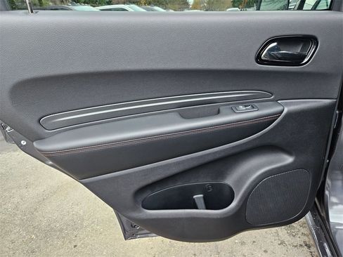 New 2026 Dodge Durango GT image 14