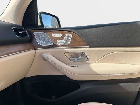 Used 2022 Mercedes-Benz GLE 350 GLE 350 image 20