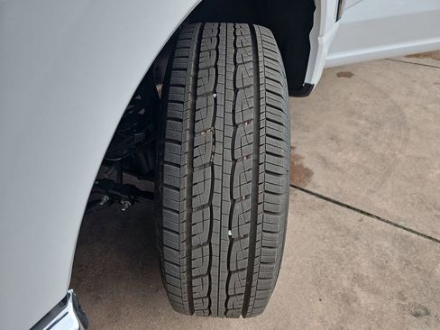 New 2025 Ford F350 XL w/ XL Chrome Package image 36