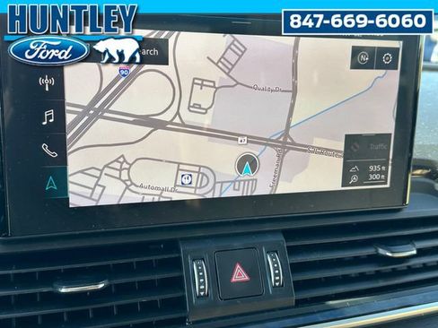 Used 2023 Audi Q5 2.0T Premium Plus w/ Premium Plus Package image 24