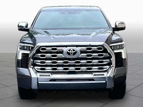 Used 2023 Toyota Tundra 1794 Edition RWD image 4