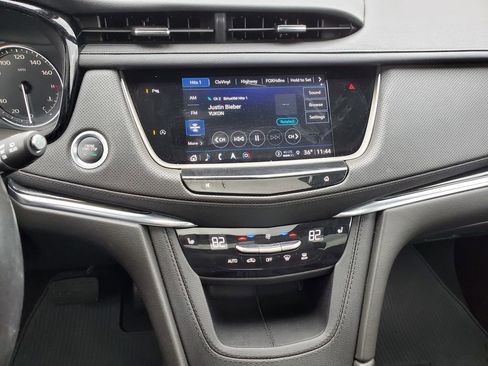 Certified 2023 Cadillac XT5 Premium Luxury image 31