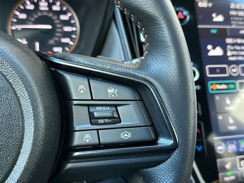 New 2025 Subaru Outback Wilderness w/ Wilderness Package image 29