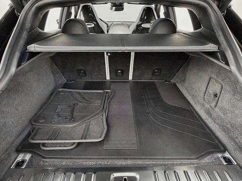 Used 2025 Aston Martin DBX 707 AWD/4WD image 19