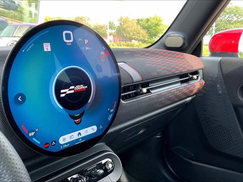 New 2026 MINI Cooper John Cooper Works image 18