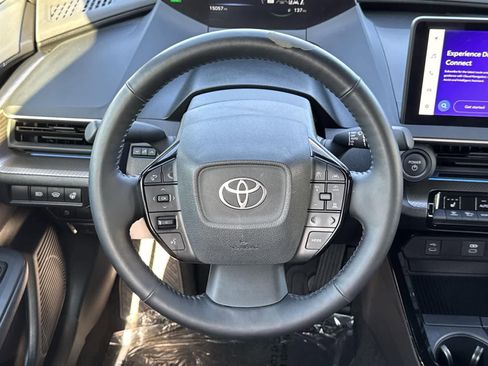 Used 2024 Toyota Prius XLE image 22