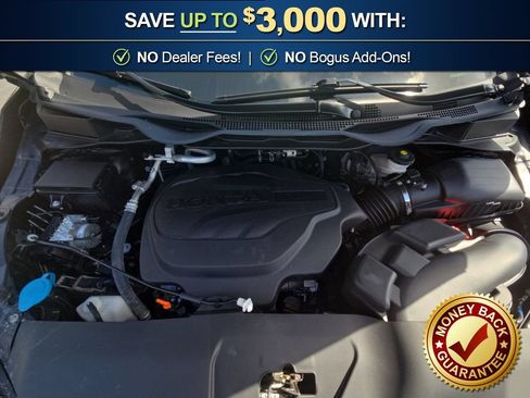 Used 2025 Honda Odyssey EX-L image 25