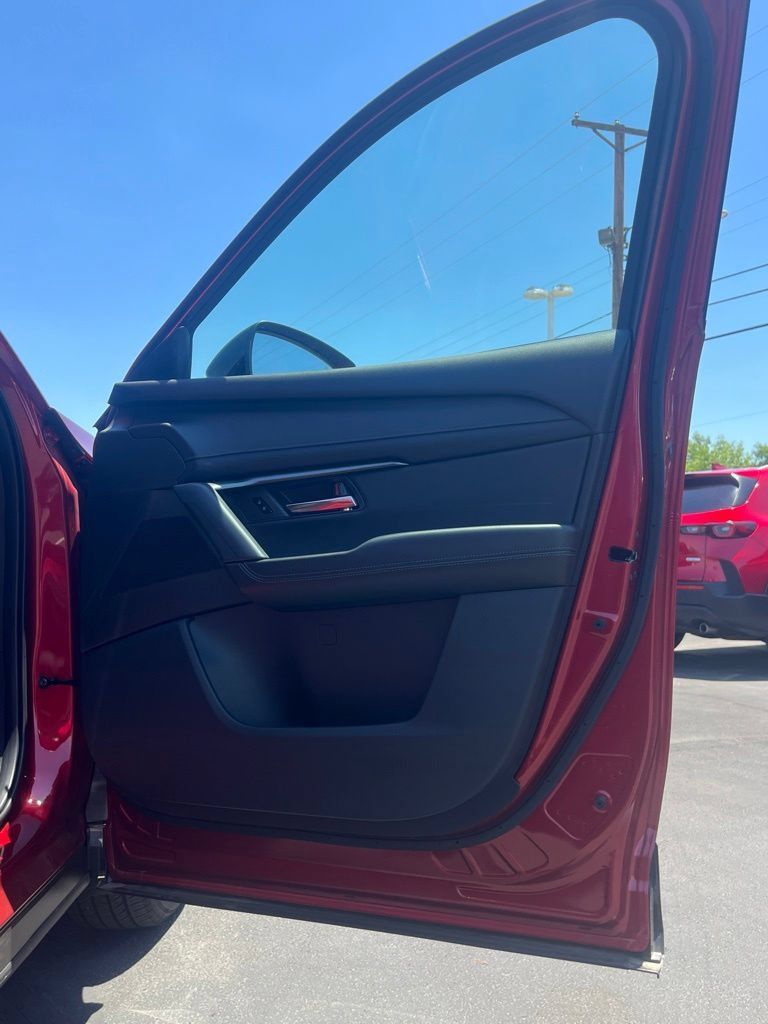 New 2026 MAZDA CX-5 Select AWD/4WD image 11
