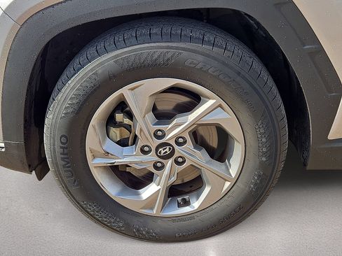 Used 2024 Hyundai Tucson SEL FWD image 10