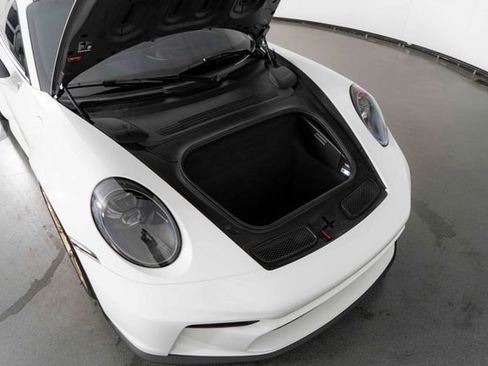 Used 2024 Porsche 911 GT3 image 28