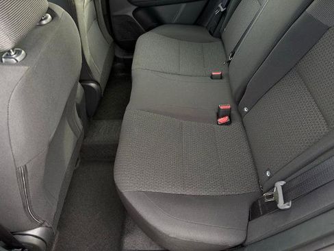 New 2026 Nissan Kicks S image 10