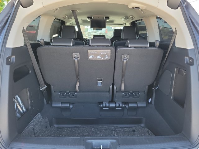 Certified 2026 Honda Odyssey Touring image 30