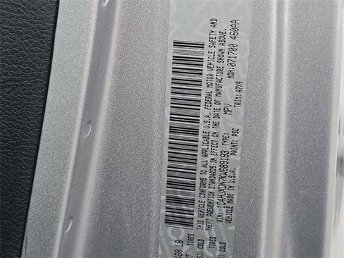 Used 2019 Jeep Wrangler Unlimited Sport image 17