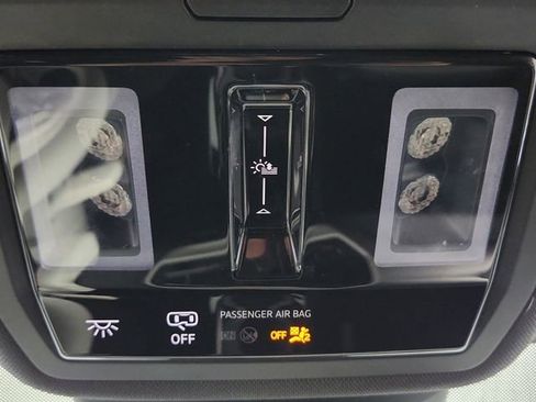 Used 2021 Volkswagen ID.4 1st Edition RWD image 17
