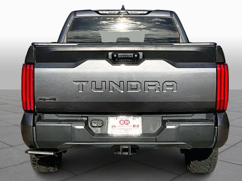 Used 2024 Toyota Tundra SR5 image 6