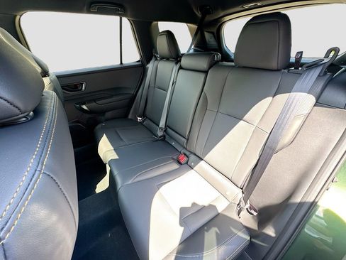New 2026 Subaru Outback Wilderness AWD/4WD image 23