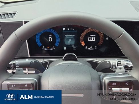 New 2026 Hyundai Santa Fe XRT AWD/4WD image 24