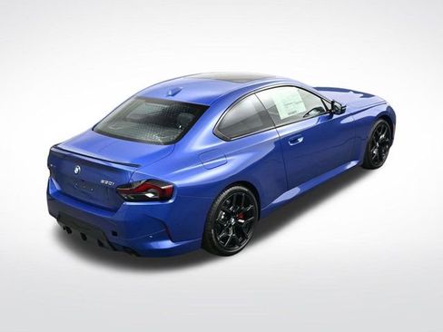 New 2026 BMW 230i xDrive Coupe w/ Premium Package image 23