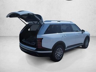 New 2026 Hyundai Palisade SEL video 2